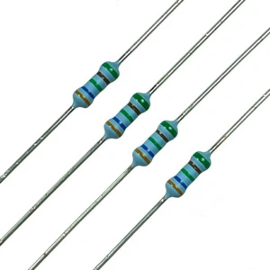 [500pcs] MBB02070C3321DC100 3K32 0.5% 50ppm 0207 Axial AXIAL - Picture 1 of 1