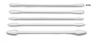 Tamiya 87103 - Accessoire - Wattestäbchen Rond Extra Petit (50 Pièce ) - Neuf - Photo 1 sur 1