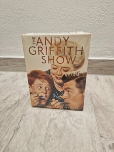 DVD-Box - The Andy Griffith Show - The Complete Series (Season 1-8) - Bild 1 von 3