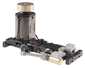 HOn30/HOe/009/O9 Imon PU101 SL-B 0-4-0 Dampflok Power Drive Chassis Kit - Bild 1 von 10