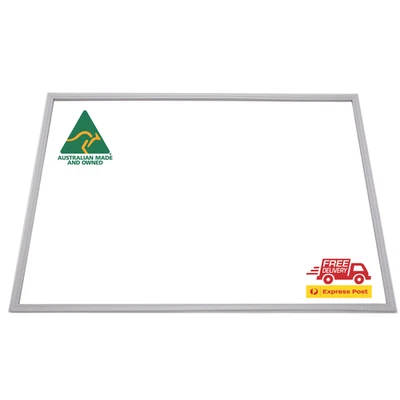 Haier  HRF520BS  Fridge Door Seal Push In/Free Express Post/MADE IN AUS - image 1 of 4