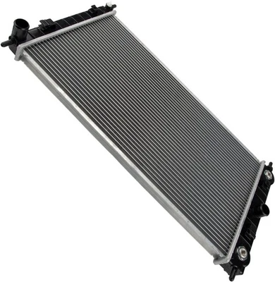 Radiador 2864 para Chevy Malibu 06-10 2008-2012 Pontiac G6 Saturn Aura 2,4 L 3,6 L Foto 1 de 4