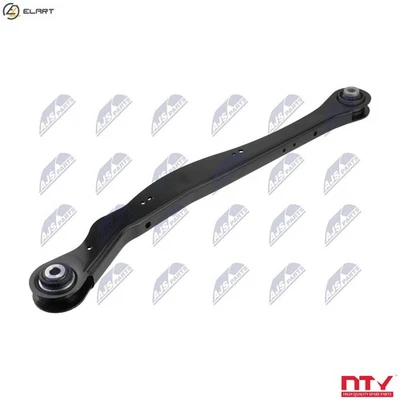 CONTROLTRAILING ARM WHEEL SUSPENSION ZWT-BM-050 FOR MINI BMW 1/F40/X/F48/Van - Image 1 of 4