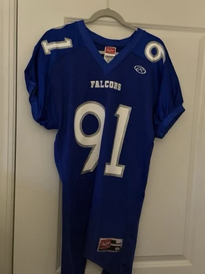 Camiseta de fútbol americano universitario de Notre Dame Ohio Foto 1 de 4