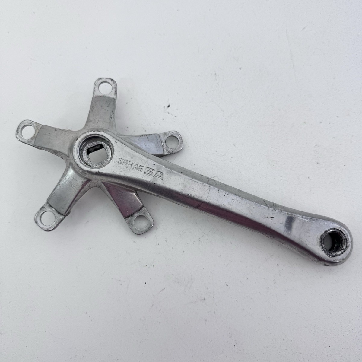 sakae crank products for sale | eBay