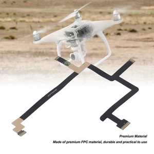 Camera Flat Ribbon Cable For Phantom 3SE Professional Drone Camera P R Shaft FY - Bild 1 von 22