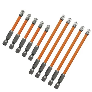 Brand New Screwdriver Bit Slotted Cross Special FPH2 For Electrician Hand Tools - Picture 1 of 31
