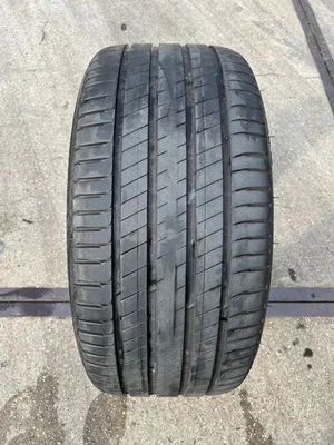 Sommerreifen 275/40 R20 106W XL Michelin Latitude Sport 3 ZP RSC * DOT18 6,5mm - Bild 1 von 2