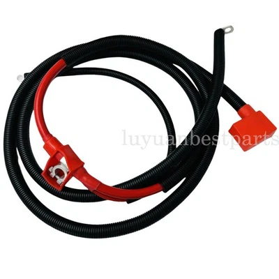 A123-00HP Battery Cable for F350 Truck F250 Ford F-Super Duty F-350 F-250 93-96 - Image 1 of 4