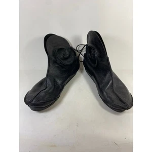Trippen Taurus Stiefel Gr. 40 schwarz - Bild 1 von 10