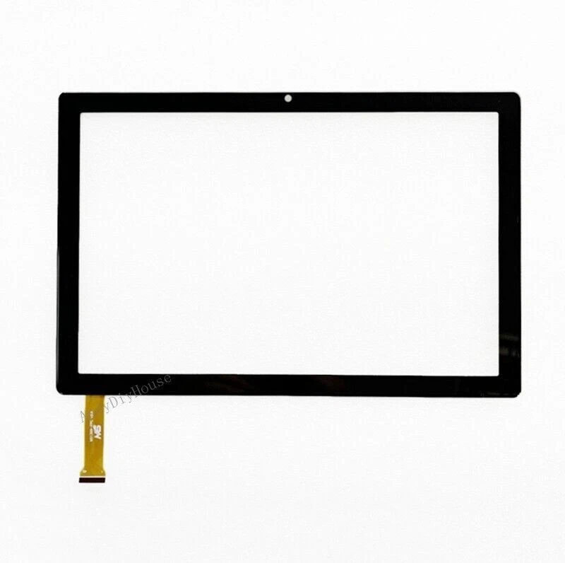 10.1 Inch 2.5D Touch Screen MS1369-FPC For Moderness MB1001/JR J71 Tablet KT1006 - Image 1 of 1