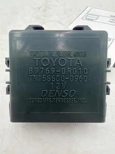 89769-0R010 Chasis Brain Box TOYOTA RAV-4 09 10 11 12 - Imagen 1 de 4