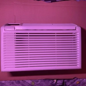 LG LW5012 Air Conditioner Front Cover - Picture 1 of 3