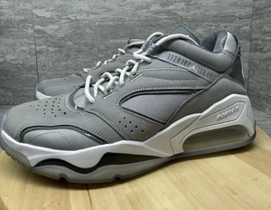 Nike Air Jordan Point Lane Cool Grey Herren Gr. 11,5 Wolf Grey White CZ4166-002 - Bild 1 von 20