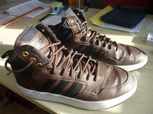 ADIDAS HOOPS 3.0 Mid Winter - Bild 1 von 7