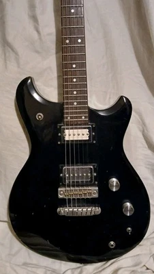 IBANEZ STUDIO ST-50 Vintage 1979 Grover Tuners P-90 Pups Mod ~ Player! - Image 1 of 4