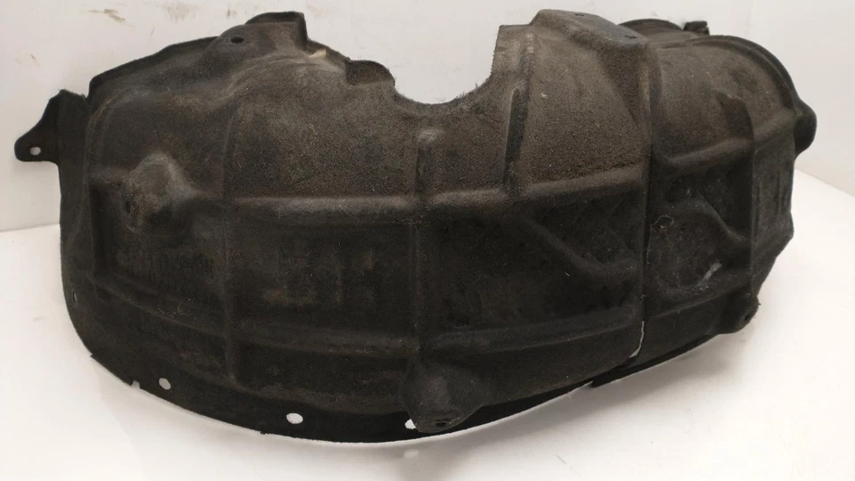  X2 WING LINER SPLASH GUARD F39 Rear RightPART NUMBER 51719627814 (*) BMW 17-23 - Image 1 of 4