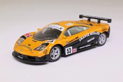 Corgi BMW GTR (Style C) NEW NEVER OPENED  TY97215 Retired 1:43 Scale - Image 1 of 4