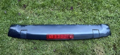 Alerón puerta levadiza Honda Pilot 2009-2015 tercer freno azul Foto 1 de 4