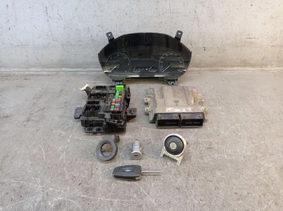 Ford Transit V363 (Fcd , Fdd ) 2.0 Ecobl Engine Control Unit KK21-12A650-FA - Image 1 of 4