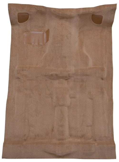 1983 - 1991 年 GMC S15 吉米地毯 - Cutpile - 乘客区 |2DR — 第 1/4 张图片