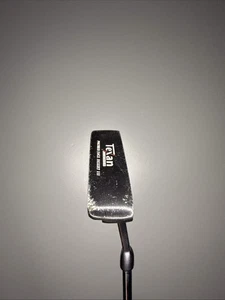 Texan Classics Polymer Face Insert III Blade Putter 35.5″ NICE - Picture 1 of 8