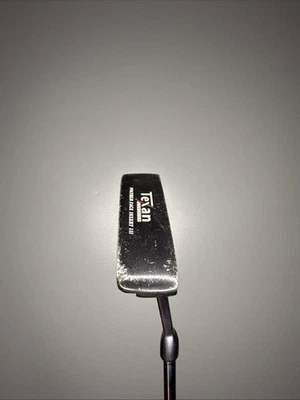 Texan Classics Polymer Face Insert III Blade Putter 35.5″ NICE - Image 1 of 4