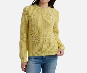Lucky Brand Knit Sweater Size S NWT - Picture 1 of 8