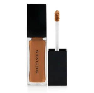 Motives® Sculpting Concealer - Full Coverage Lightweight Concealer, Walnut - Picture 1 of 5