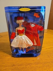 Mattel Silken Flame Barbie Puppe (18449) - Bild 1 von 4