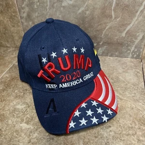 Trump 2020 keep america great hat - Picture 1 of 5