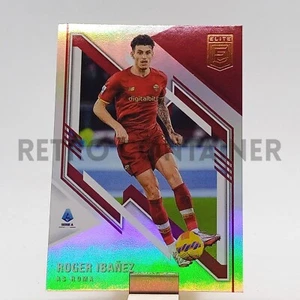Panini DONRUSS ELITE Serie A 2021-22 - Base Card 24 AS Roma ROGER IBANEZ - Picture 1 of 1