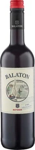 Balaton rot halbtrocken Balatonboglari Rotwein rubinrot 750ml 6er Pack - Bild 1 von 1