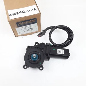 Power Window Motor Rear For Ford F-250 F-350 F-450 F-550 Super Duty 2004-2007 - Picture 1 of 4