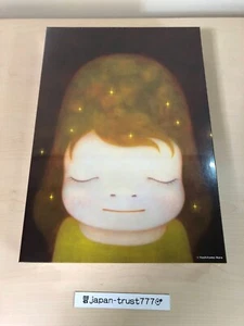 Yoshitomo Nara Jigsaw Puzzle "The Little Star Dweller"  1000 Pieces *NEW* - Picture 1 of 8