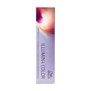 Wella Illumina Hair Colour 8/ Light Blonde 60ml - Picture 1 of 1