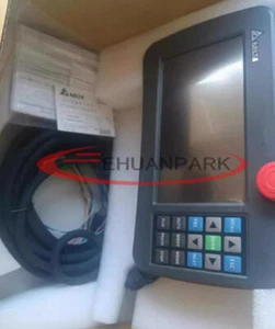 1PC New Delta DOP-107HE42A Handheld touch screen - Picture 1 of 5