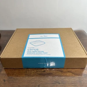 GL.iNet GL-AP1300 Gigabit Ceiling Wireless Access Point Dual Band AC1300 - Picture 1 of 6