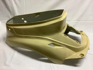 CARENA POSTERIORE SABBIA ORIGINALE ITALJET YANKEE - Foto 1 di 1