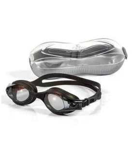 Calypso Clear bequeme Schwimmbrille mit UV-Antibeschlag Schwimmbrille getönt - Bild 1 von 3