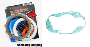 Kit de embrague Tusk junta de resortes de alta resistencia YAMAHA BANSHEE 350 1987-2006 YFZ 350 - Imagen 1 de 6