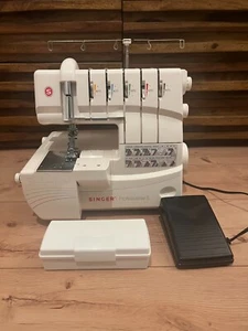 Singer Professional 5 sewing machine - Bild 1 von 2