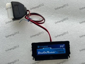 PQI 128MB 40PIN indusrial Disk On Module - Picture 1 of 2