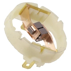 Spazzole carboncini smerigliatrice angolare per Parkside RS897 PWSA 20 li B3-hot - Foto 1 di 7