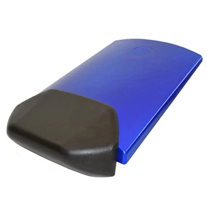 Blue Passenger Pillion Rear Seat Cover Cowl For YAMAHA YZF R1 RN01 1998-1999 4XV - Picture 1 of 6