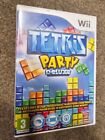 Tetris Party Deluxe (Wii) 