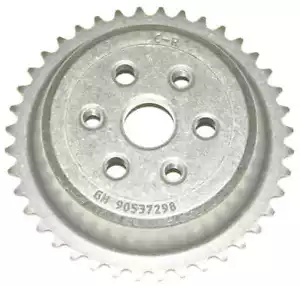 Engine Water Pump Gear fits 2000-2010 Saturn Vue Ion Sky CLOYES - Picture 1 of 1