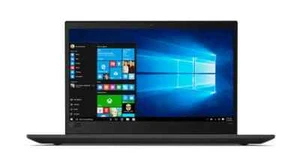 Lenovo ThinkPad P52s 15.6" i7-855U 32GB 512gb SSD NVIDIA Quadro Win 11 p laptop - Picture 1 of 7