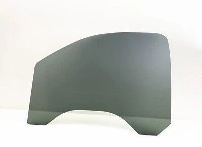 Driver/Left Front Door Window Glass For 2007-2011 GMC Yukon Sierra Pickup Foto 1 de 4