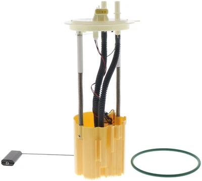 Para 2011-2016 Ford F-250 Super Duty 6.7L V8 Bosch conjunto de módulo de bomba de combustível 2012 - Imagem 1 de 4